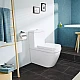 Держатель для туалетной бумаги Grohe Essentials 40367001