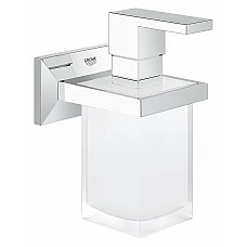Дозатор рідкого мила Grohe Allure Brilliant 40494000