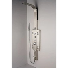 Душова панель AM.PM Tender 3 W45P-3-163S