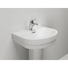 Подвесной умывальник AM.PM Bliss L C534321WH