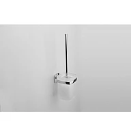 Йоржик для унітазу AM.PM Gem A9033400