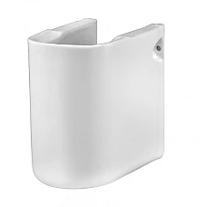 Напівп'єдестал AM.PM Bliss L C534970WH