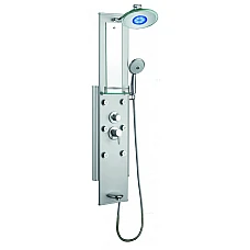 Душова панель AM.PM Bliss L W53P-1-124M 