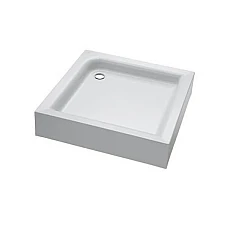 Душовий піддон AM.PM Bliss L W55T-303-090W 90x90