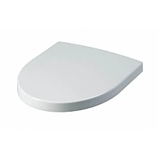 Сидіння для унітазу AM.PM Bliss L C537853WH