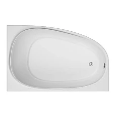 Ванна асиметрична AM.PM Like W80A-170R110W-A R - правостороння