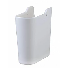 Напівп'єдестал Am.Pm Inspire C504970WH