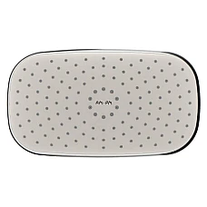 Верхній душ AM.PM Sensation F0530000
