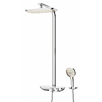 Душова система AM.PM Sensation F0730000 
