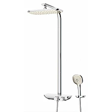 Душова система AM.PM Sensation F0730000 