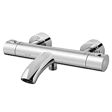 Змішувач для ванни AM.PM Sense F7550064 з термостатом