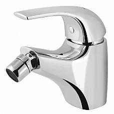 Змішувач для біде AM.PM Sense F7583100 з донним клапаном