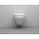 Унітаз підвісний AM.PM Spirit V2.0 C701700WH без обідка