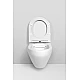 Унітаз підвісний AM.PM Spirit V2.0 C701700WH без обідка