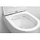 Унітаз підвісний AM.PM Spirit V2.0 C701700WH без обідка