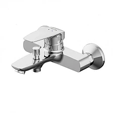 Смеситель для ванны AM.PM Tender F45E10000