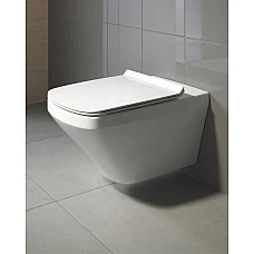 Унітаз підвісний DURAVIT DURASTYLE 54x37 