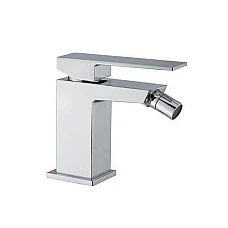 Змішувач для біде FIORE KUBE 100CR8535 хром 