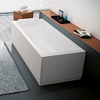 Ванна прямоугольная NOVELLINI CALOS CA1117075A 170x75