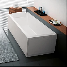 Ванна прямокутна NOVELLINI CALOS CA1117075A 170x75