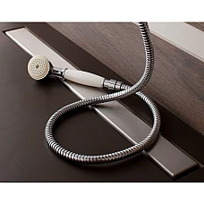 Душовий трап PESTAN FRAMELESS 750 мм 13701232 нержавіюча сталь