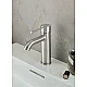 Смеситель для умывальника GROHE Essence S-Size, суперсталь, 24171DC1
