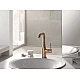 Змішувач для умивальника GROHE Essence L-Size, золото брашоване, 24174DL1