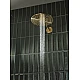 Прихована душова система GROHE Grohtherm SmartControl з Rainshower SmartActive 310, золото глянцеве, 34863GL0