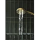 Прихована душова система GROHE Grohtherm SmartControl з Rainshower SmartActive 310, золото глянцеве, 34863GL0