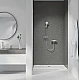 Ручний душ GROHE Rainshower SmartActive 130, 3 режими, суперсталь, 26574DC0