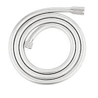 Душовий шланг GROHE Silverflex 1750 мм, суперсталь, 28388DC1
