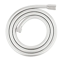 Душевой шланг GROHE Silverflex 1750 мм, суперсталь, 28388DC1