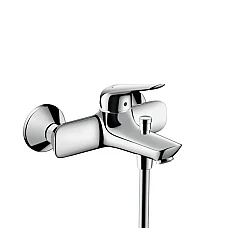 Змішувач для ванни HANSGROHE Novus 71040000 хром
