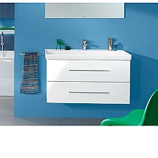 Тумба с умывальником VILLEROY & BOCH AVENTO 4156A891