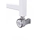 ТЭН скрытого монтажа TERMA MOA 400W WEMOA04TCROM, хром