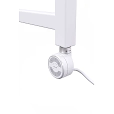 ТЕН з кабелем спіральним Terma MOA 600W WEMOA06T916U, білий