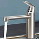 Смеситель для кухни Grohe Eurosmart Cosmopolitan 30193DC0 сталь