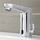 Инфракрасный смеситель для раковины 1/2 Grohe Eurosmart Cosmopolitan E 6V 36327001