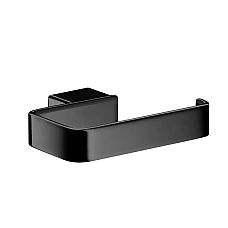Тримач для туалетного паперу Emco Loft black 0500 133 01