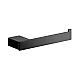 Держатель для туалетной бумаги Emco Loft black 0505 133 00