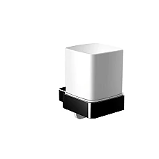 Дозатор для мила EMCO LOFT BLACK 0521 133 03