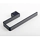 Держатель для полотенца EMCO LOFT BLACK 0555 133 00