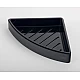 Угловая полочка EMCO LOFT BLACK 0545 133 03