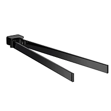 Тримач для рушників EMCO LOFT BLACK 0550 133 31 310 мм