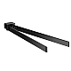 Держатель для полотенец EMCO LOFT BLACK 0550 133 31 310 мм