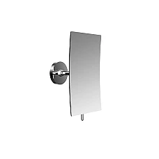 Дзеркало косметичне Emco Round 1094 001 37 хром