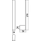 Держатель для туалетной бумаги Emco Loft 0505 001 02