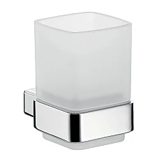 Стакан для зубних щіток EMCO LOFT 0520 001 00