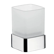 Стакан для зубних щіток EMCO LOFT 0520 001 01