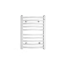 Електрична рушникосушка INSTAL PROJEKT AMBRA R 500x682 SAT-50/70+EGB-03C1